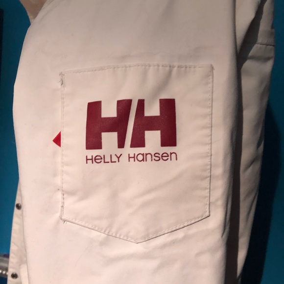 Helly Hansen Winter Coat - Picture 4 of 9